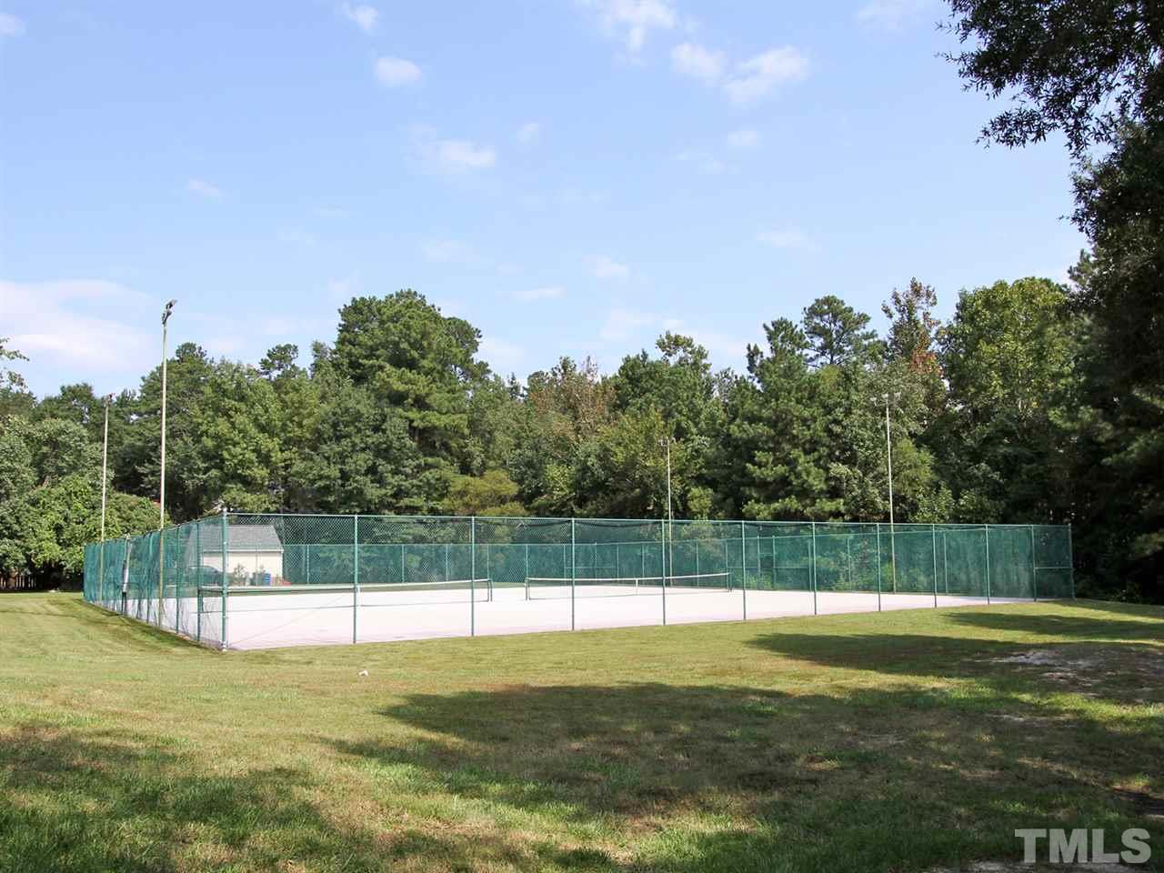 2128 Persimmon Ridge Drive Raleigh, NC 27604 - Photo 15 of 25