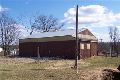 3265 Loop Road Middleville, MI 49333 - Photo 3 of 3 Additional Photo