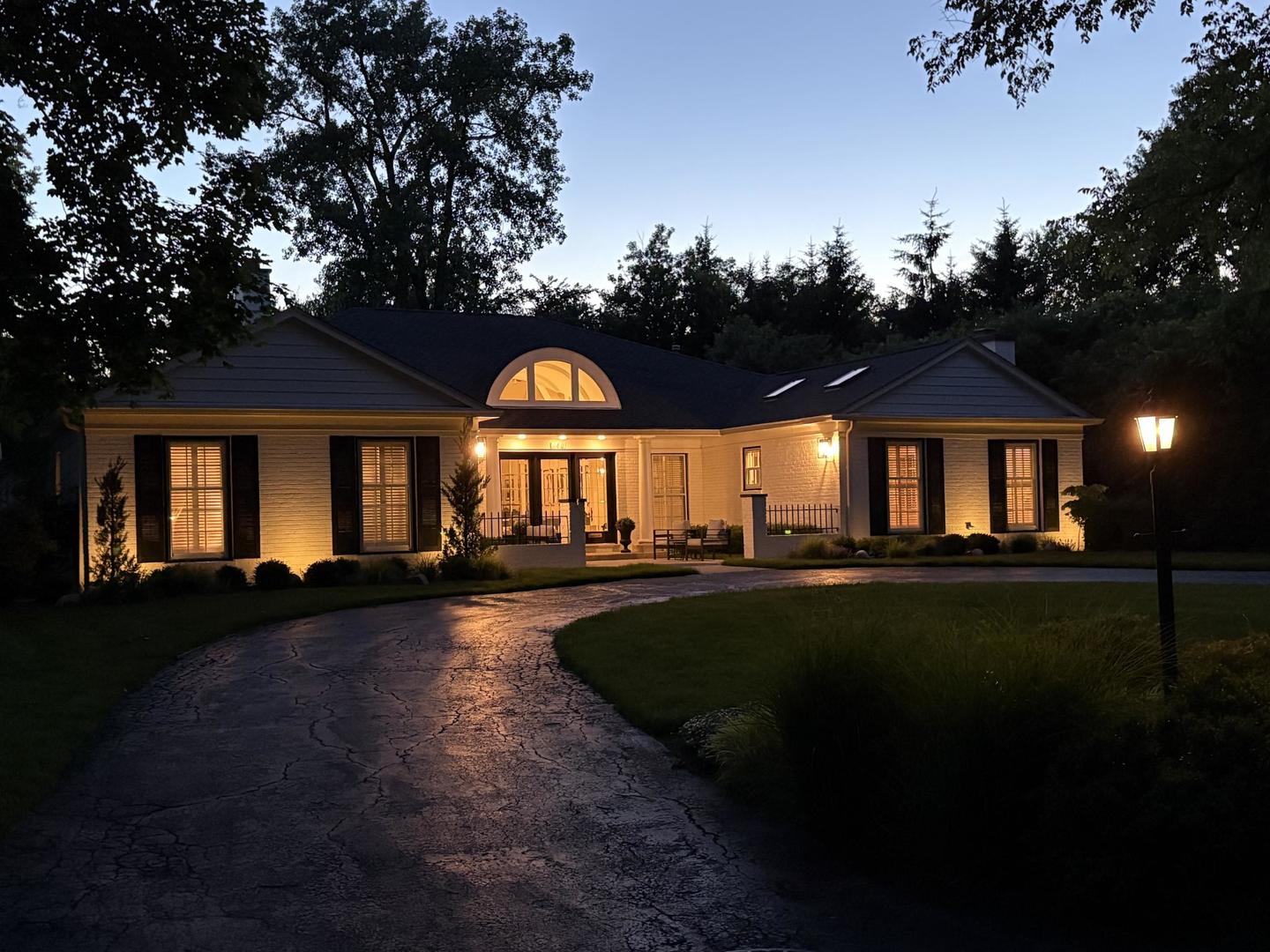 180 Westview Road Winnetka, IL 60093 - Photo 4 of 41