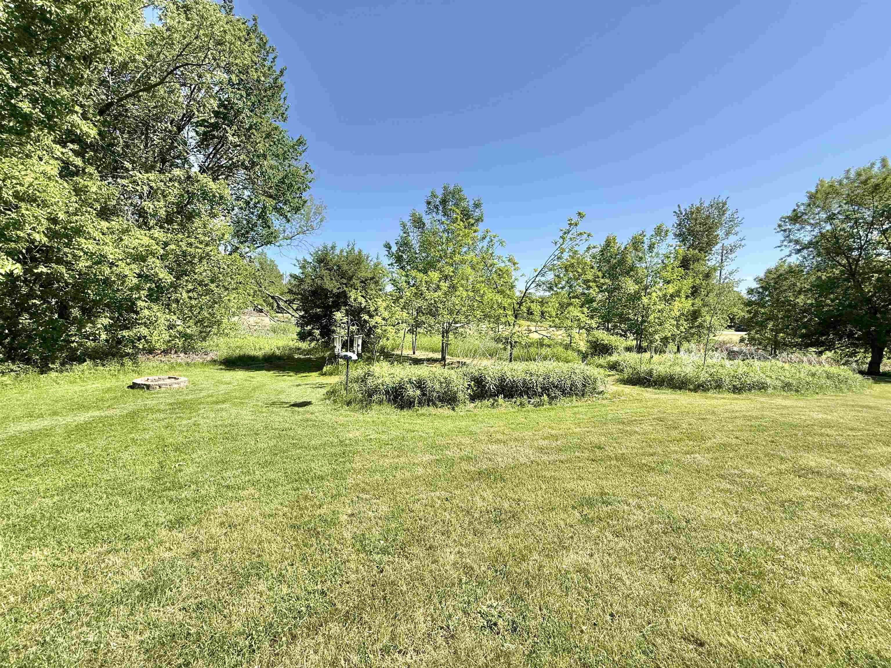 1539 East Linwood Road Linwood, MI 48634 - Photo 46 of 52