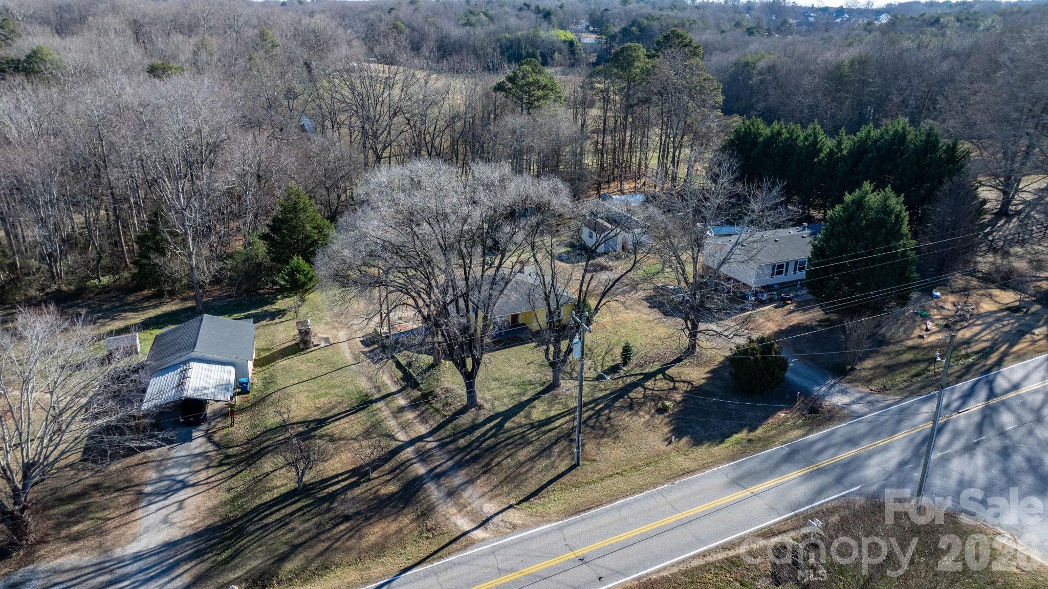 3358 Falling Creek Road Hickory, NC 28601 - Photo 32 of 34