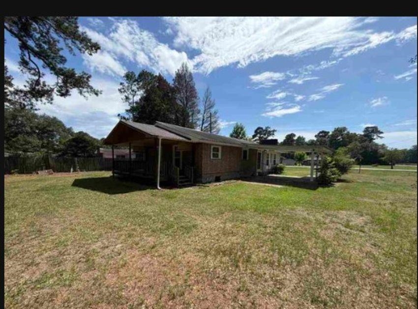 9 William Epps Loop Kingstree, SC 29556 - Photo 19 of 19