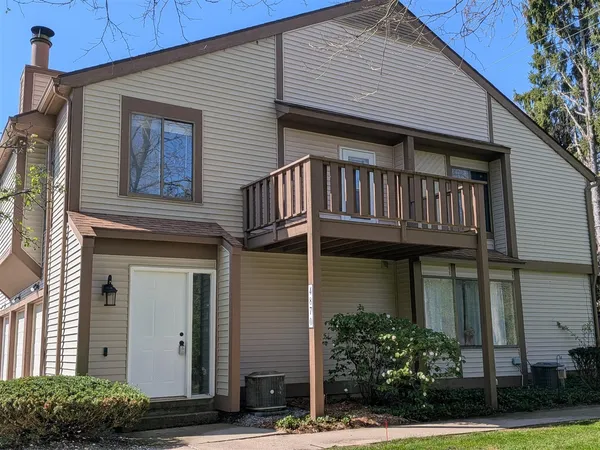 $196,900 | 4870 Foxfire Trail, Portage, MI 49024