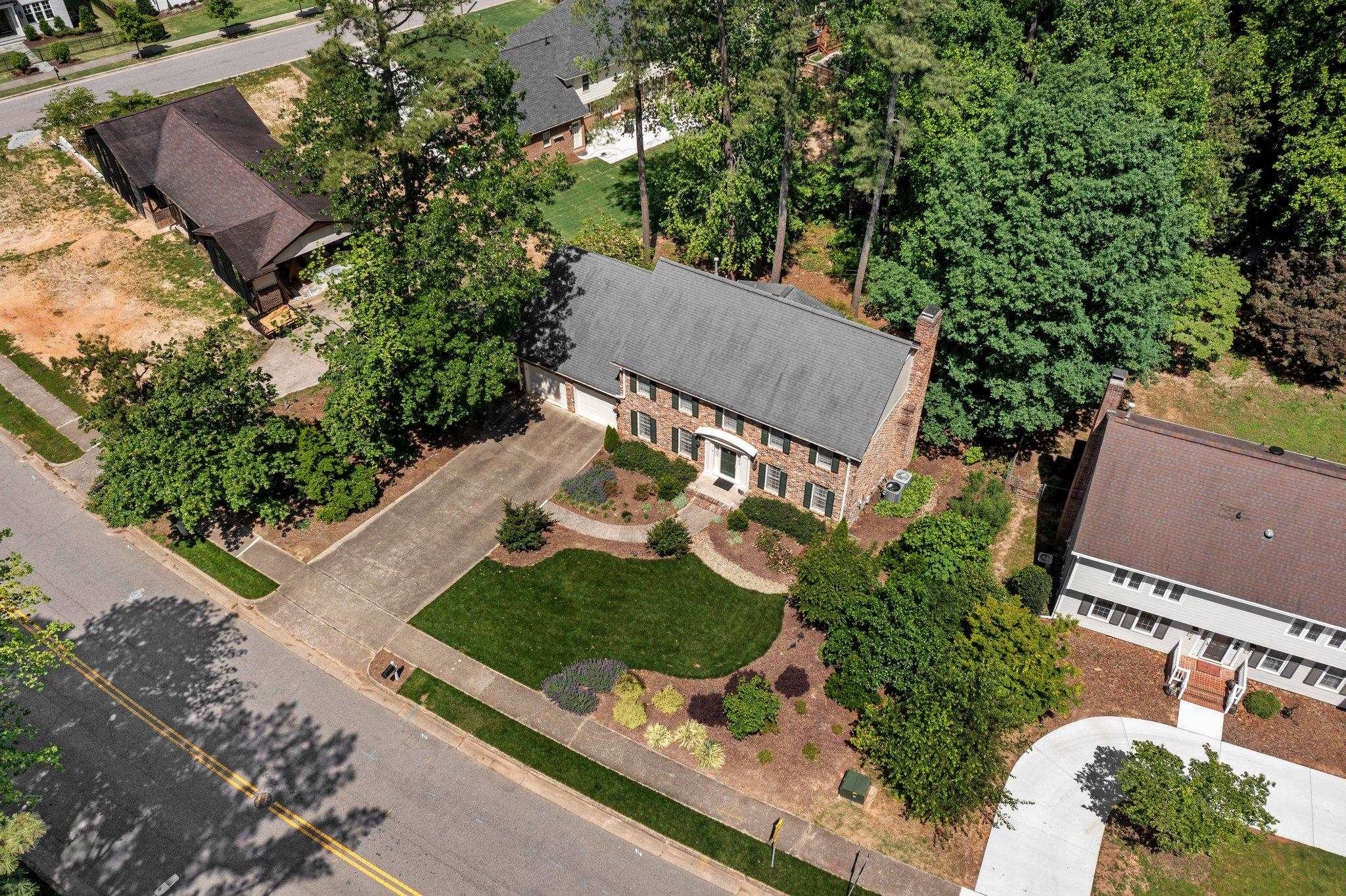 7805 Harps Mill Road Raleigh, NC 27615 - Photo 55 of 57 Photo 55
