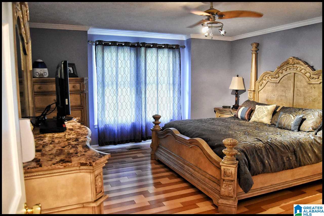 49 Robert's Circle Wedowee, AL 36278 - Photo 20 of 39