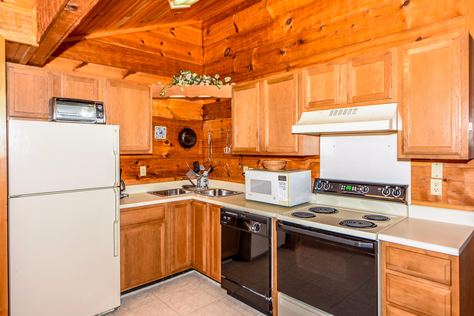 148 Sequoyah Village Road Townsend, TN 37882 - Photo 6 of 13 DSC_8593