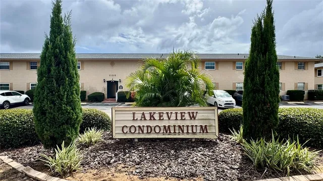 $65,000 | 1100 East Caroline Street, Unit 123, Tavares, FL 32778