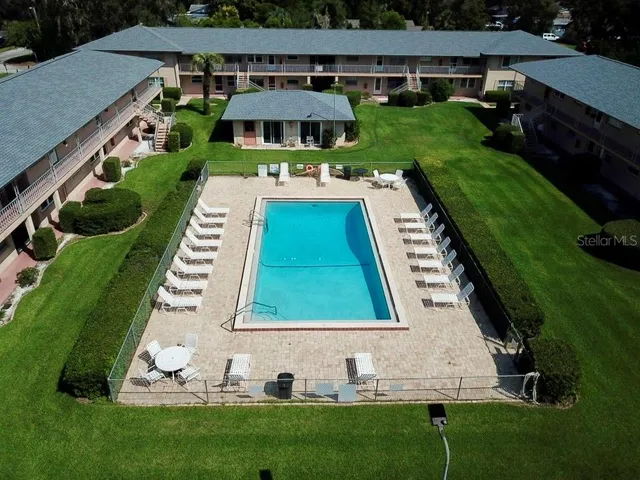 $65,000 | 1100 East Caroline Street, Unit 123, Tavares, FL 32778