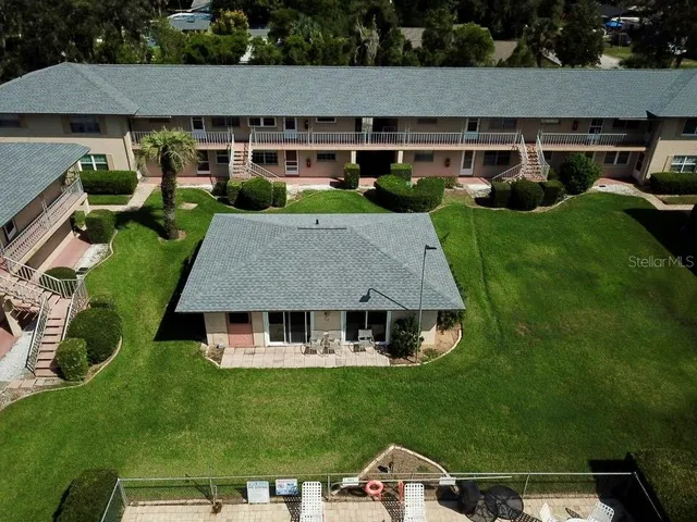 $65,000 | 1100 East Caroline Street, Unit 123, Tavares, FL 32778