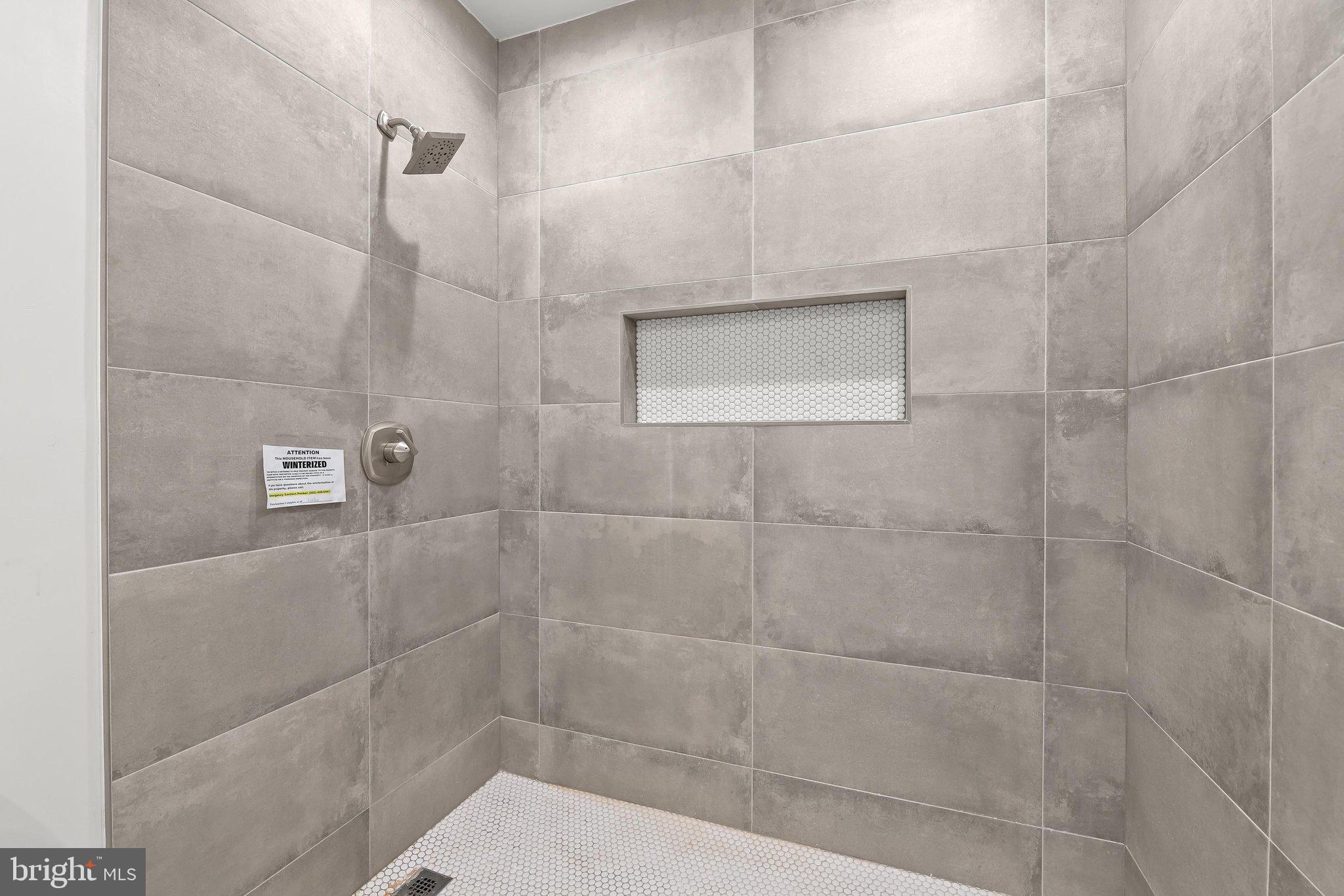 7832 Old Receiver Road Frederick, MD 21702 - Photo 44 of 57 a bathroom with a shower
