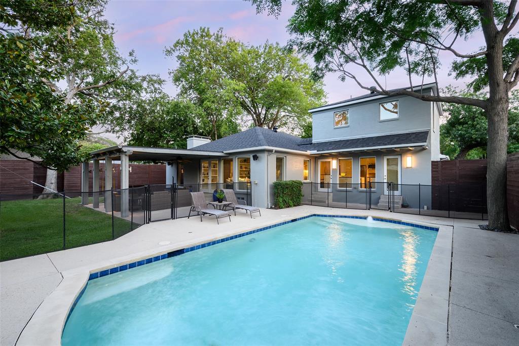 3935 Dunhaven Road Dallas, TX 75220 - Photo 38 of 38