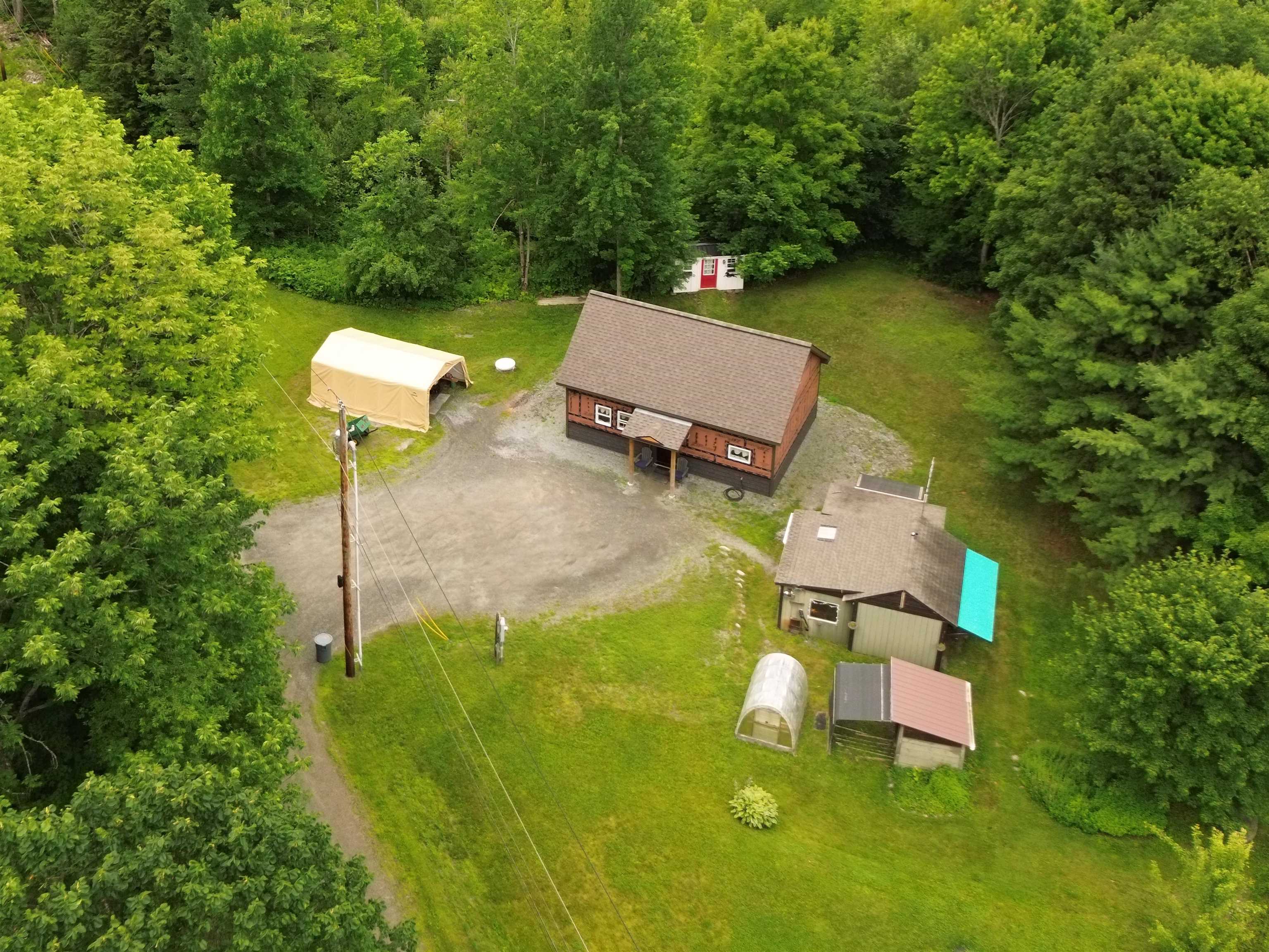 146 Lang Road Monroe, NH 03771 - Photo 4 of 37