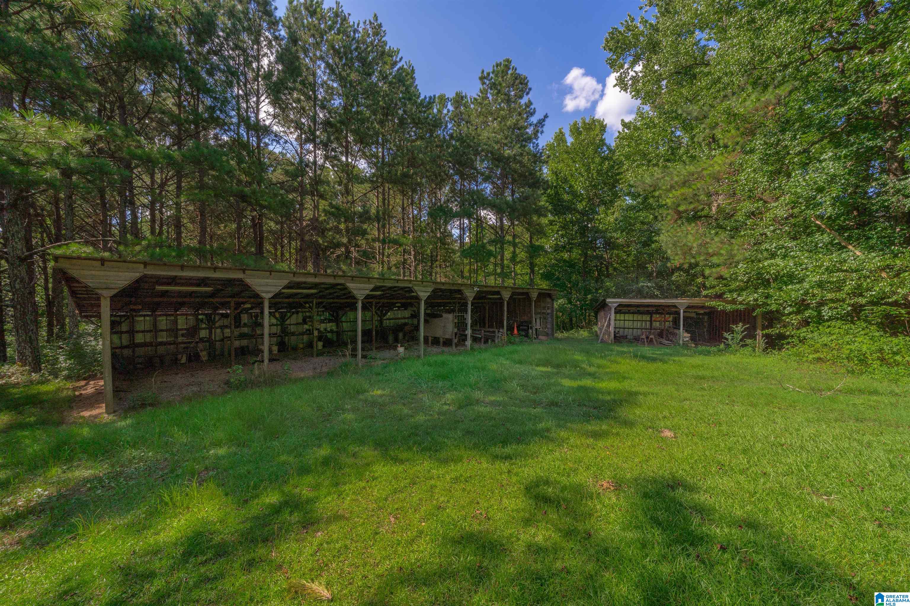 1031 Reneau Road Oneonta, AL 35121 - Photo 34 of 50