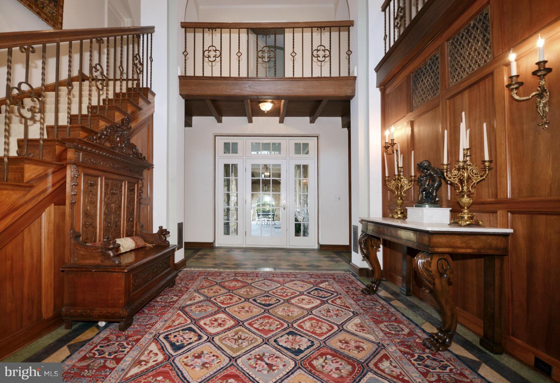 5222 Springlake Way Baltimore, MD 21212 - Photo 2 of 30 Grand Foyer
