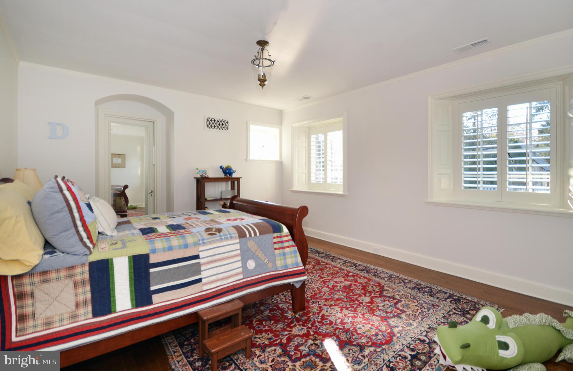 5222 Springlake Way Baltimore, MD 21212 - Photo 15 of 30 Bedroom