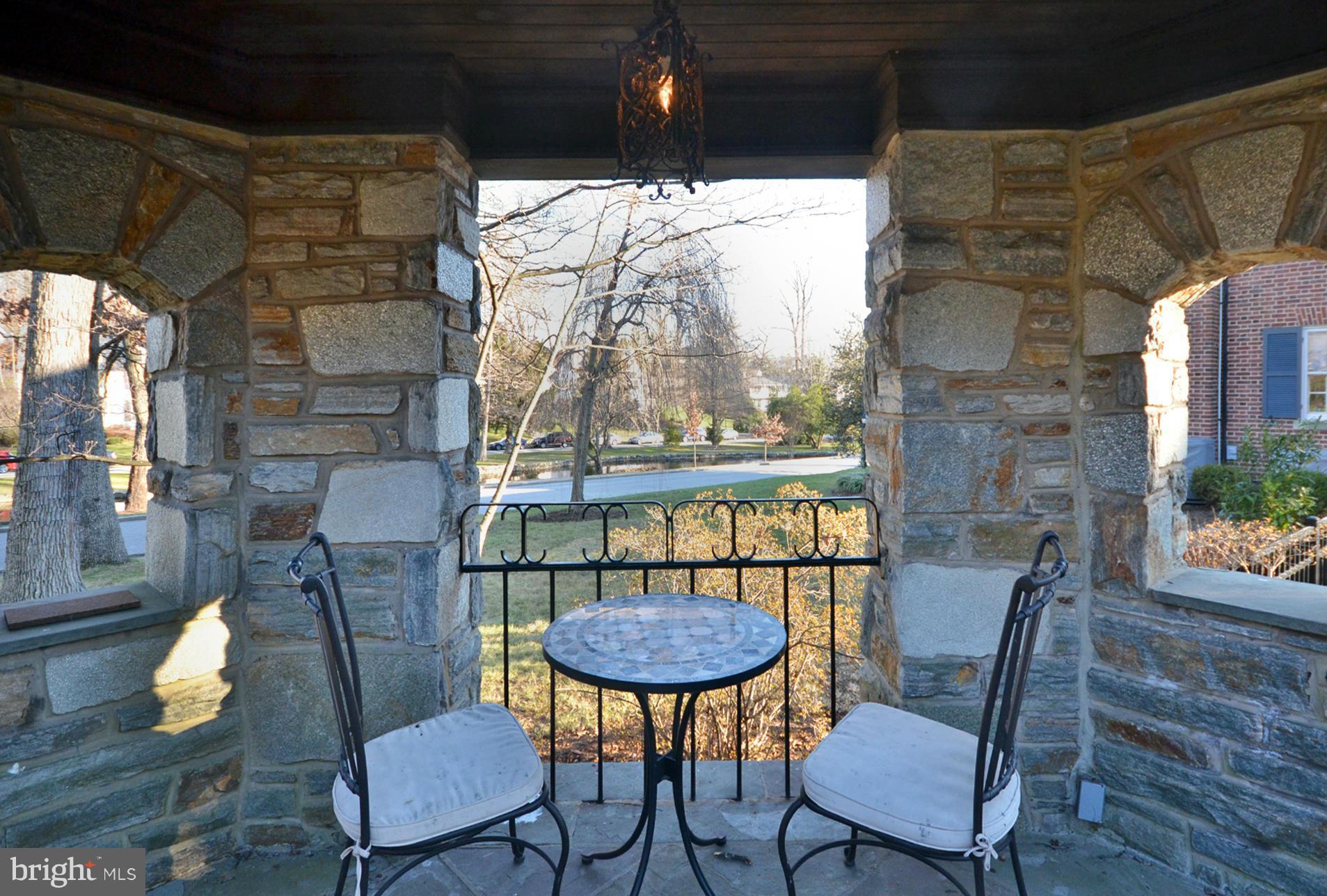 5222 Springlake Way Baltimore, MD 21212 - Photo 22 of 30 Gazebo