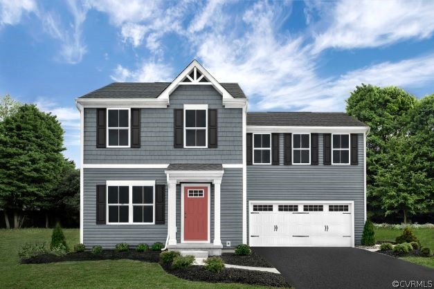 5442 Niles Road Richmond, VA 23234 - Photo 1 of 13 Gallery Image 1