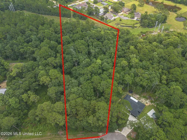 $69,900 | Lot 11 Green Thumb Drive, Biloxi, MS 39532