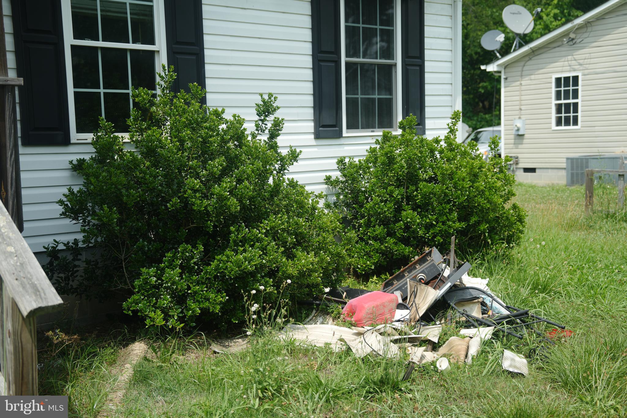 1025 Dry Bread Road Emporia, VA 23847 - Photo 6 of 35