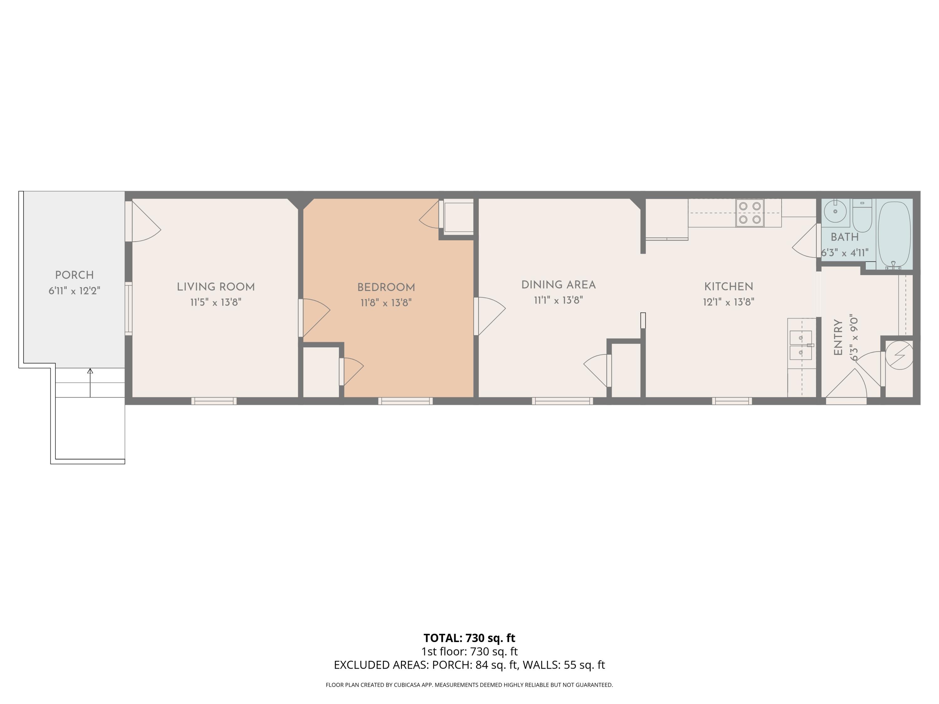 4335 Yellow Mountain Road, Unit 2 Roanoke, VA 24014 - Photo 10 of 10 all_floors_4335_yellow_mountain_road__2_