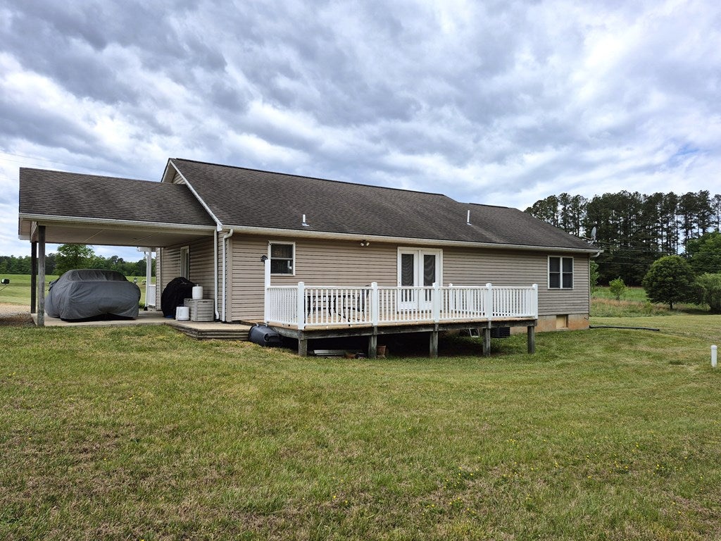 364 Mt Harmony Road Keysville, VA 23947 - Photo 20 of 21 Gallery Image 20