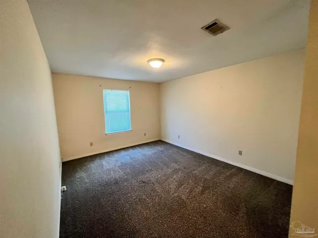 a view of a small space