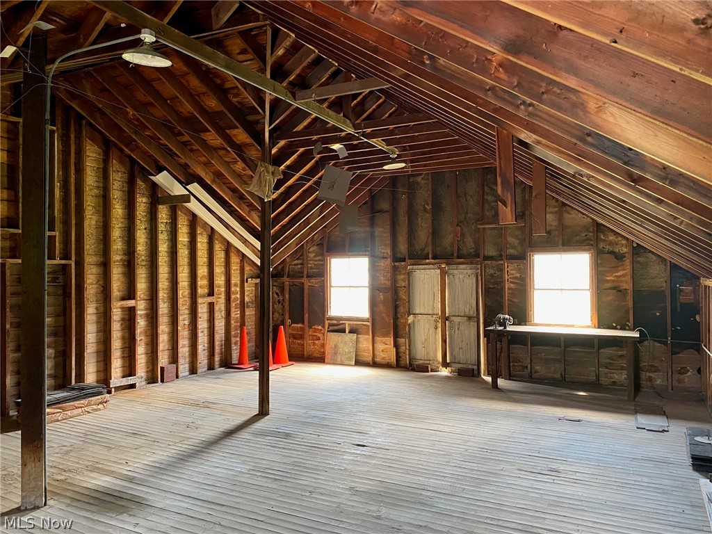 3779 Laurel Road Brunswick, OH 44212 - Photo 43 of 45 Above Barn