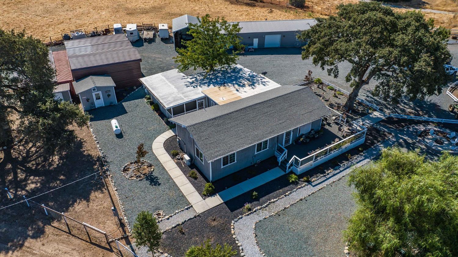 3585 South Burson Road Valley Springs, CA 95252 - Photo 50 of 87