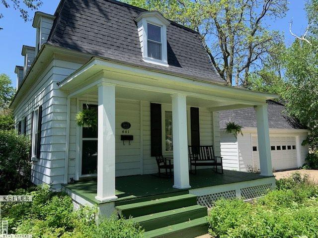 441 North Bailey Street Romeo, MI 48065 - Photo 2 of 39