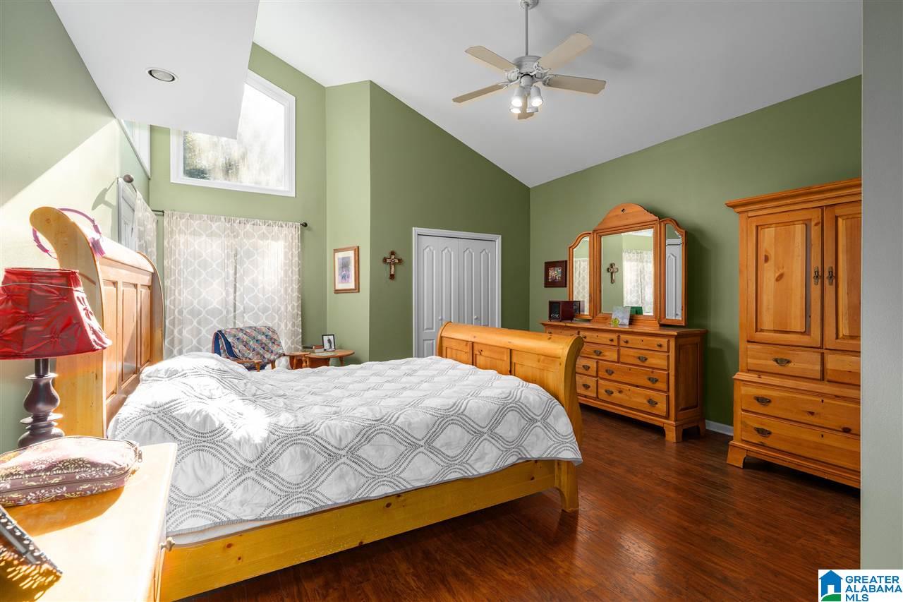 120 Batson Road Odenville, AL 35120 - Photo 15 of 34