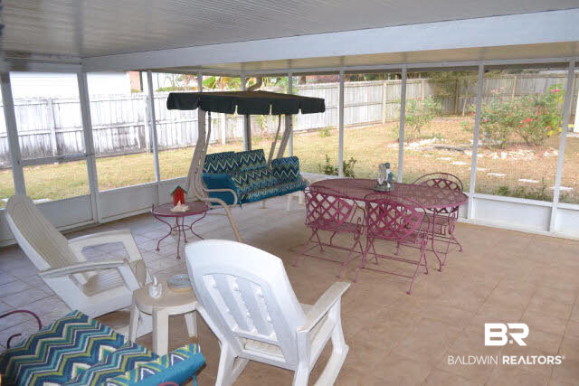 12042 Venice Boulevard Foley, AL 36535 - Photo 24 of 30 Sun Porch