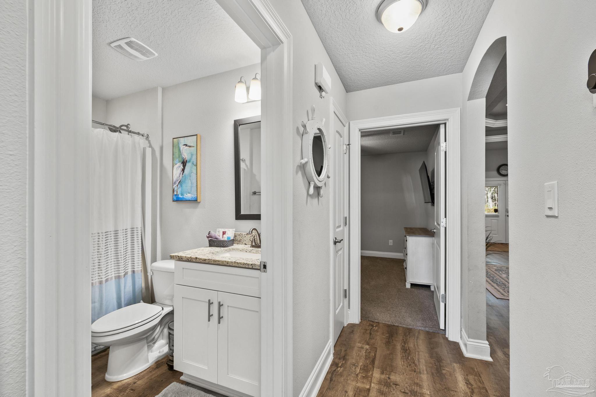 7094 Gordon Evans Road Navarre, FL 32566 - Photo 14 of 56 Gallery Image 14