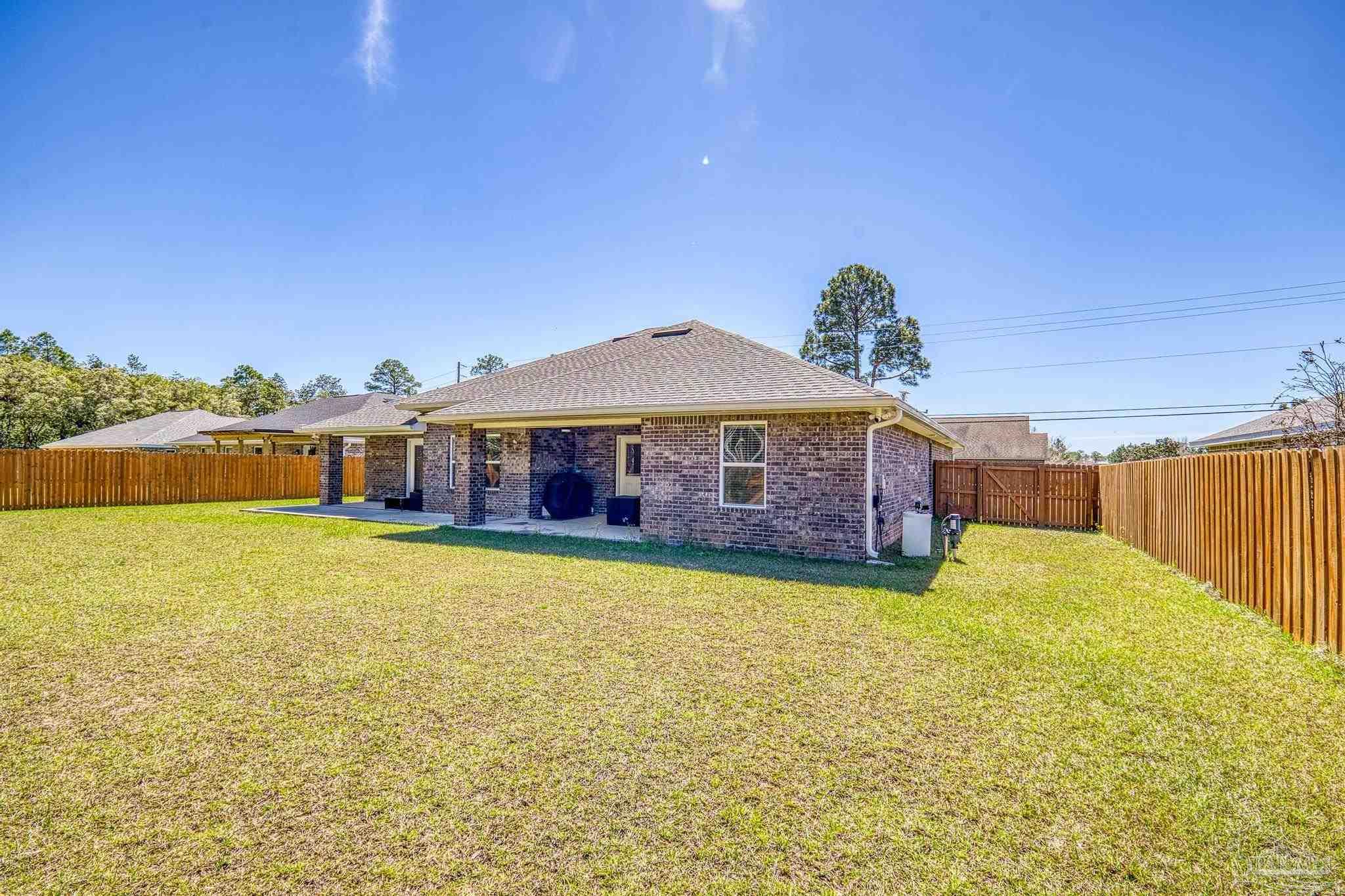 7094 Gordon Evans Road Navarre, FL 32566 - Photo 16 of 56 Gallery Image 16