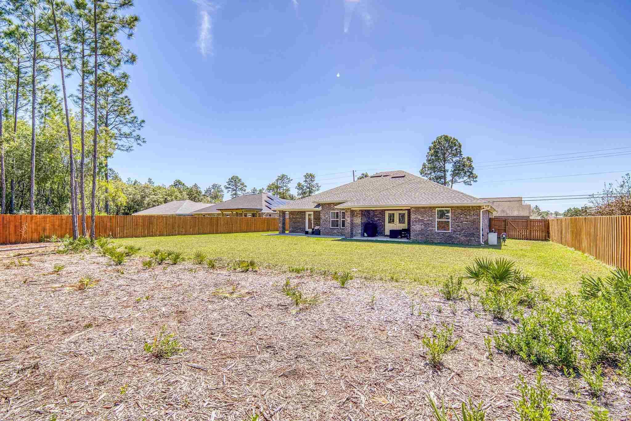 7094 Gordon Evans Road Navarre, FL 32566 - Photo 17 of 56 Gallery Image 17