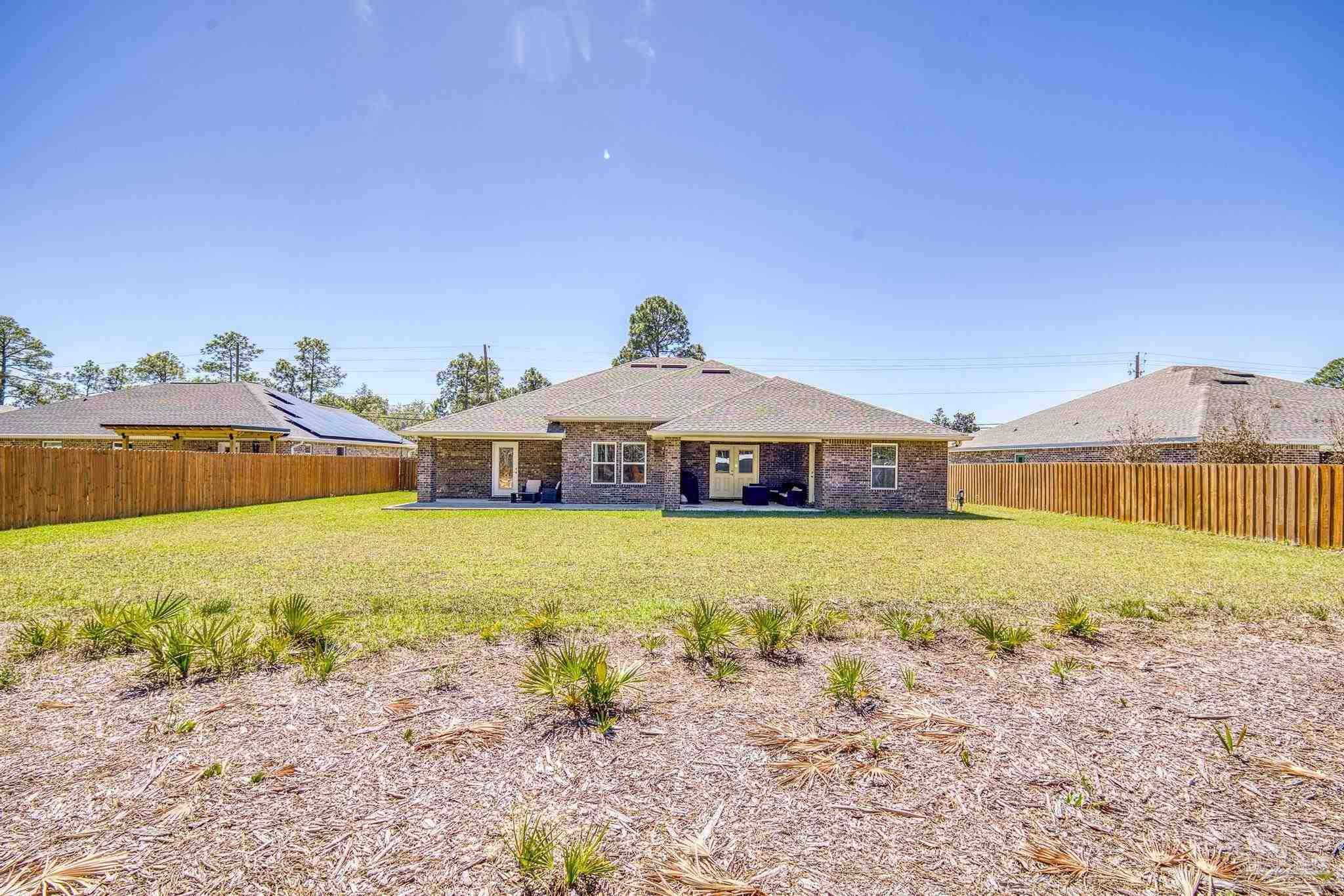7094 Gordon Evans Road Navarre, FL 32566 - Photo 19 of 56 Gallery Image 19
