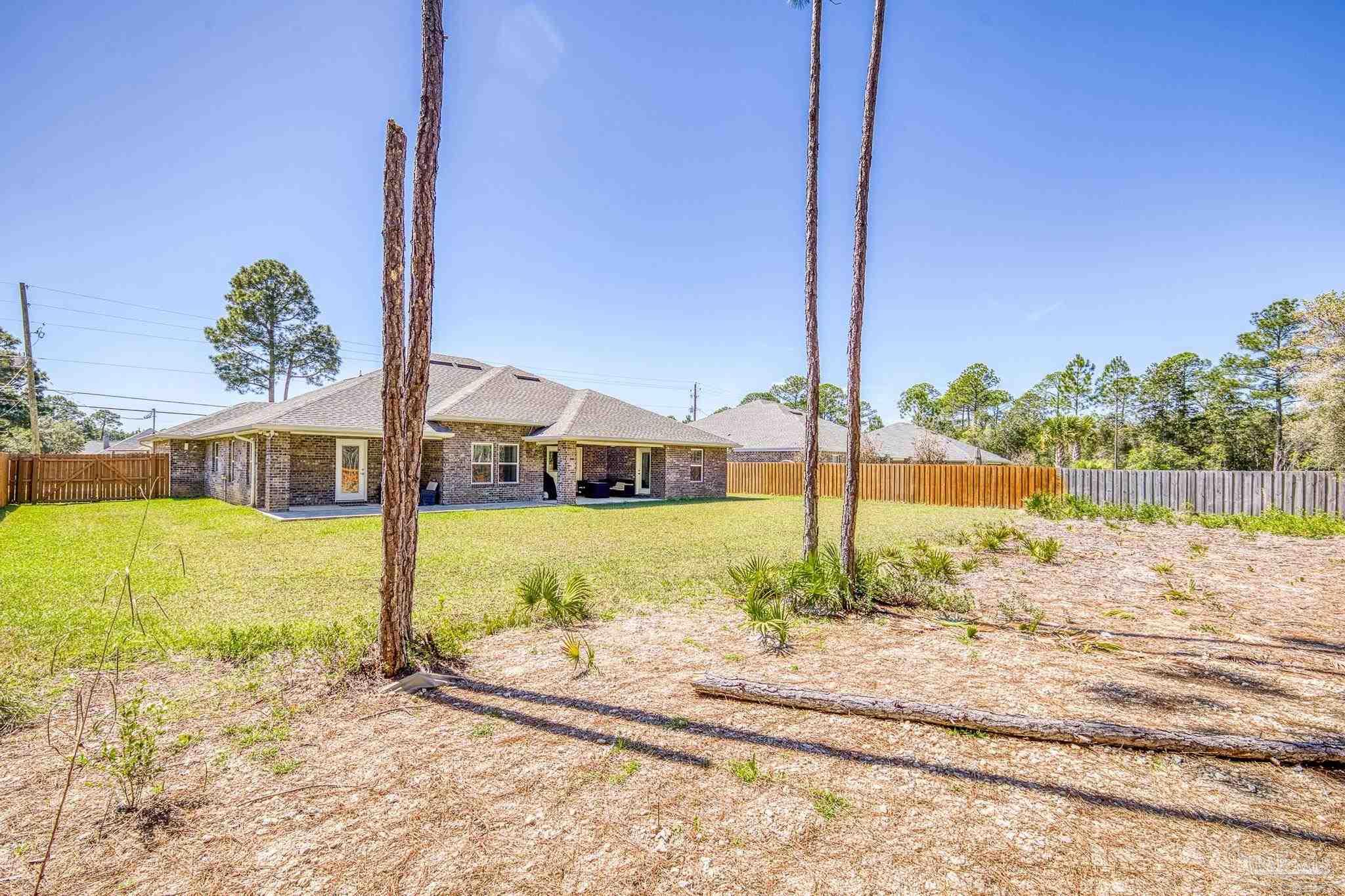 7094 Gordon Evans Road Navarre, FL 32566 - Photo 20 of 56 Gallery Image 20