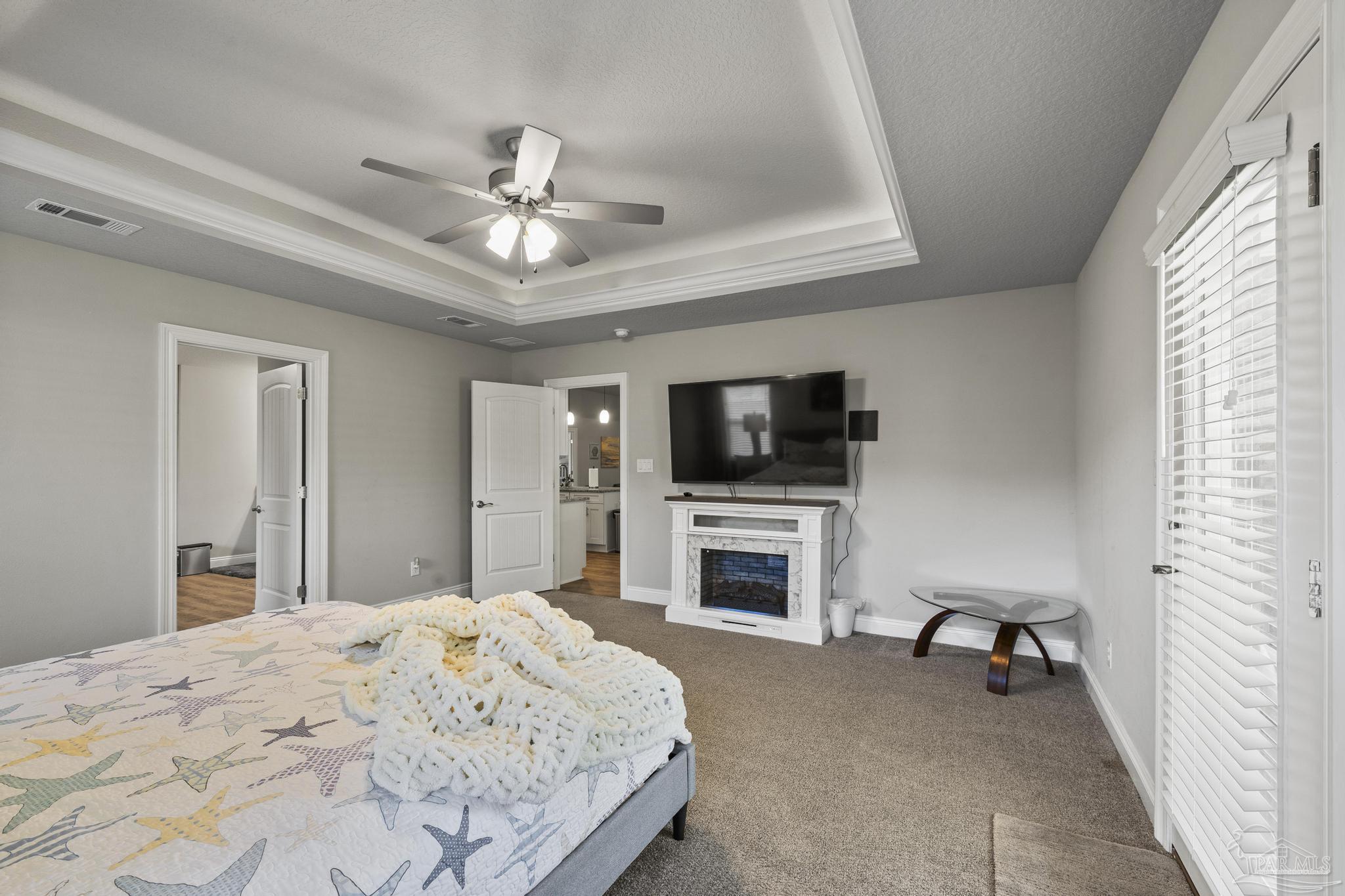 7094 Gordon Evans Road Navarre, FL 32566 - Photo 2 of 56 Gallery Image 2