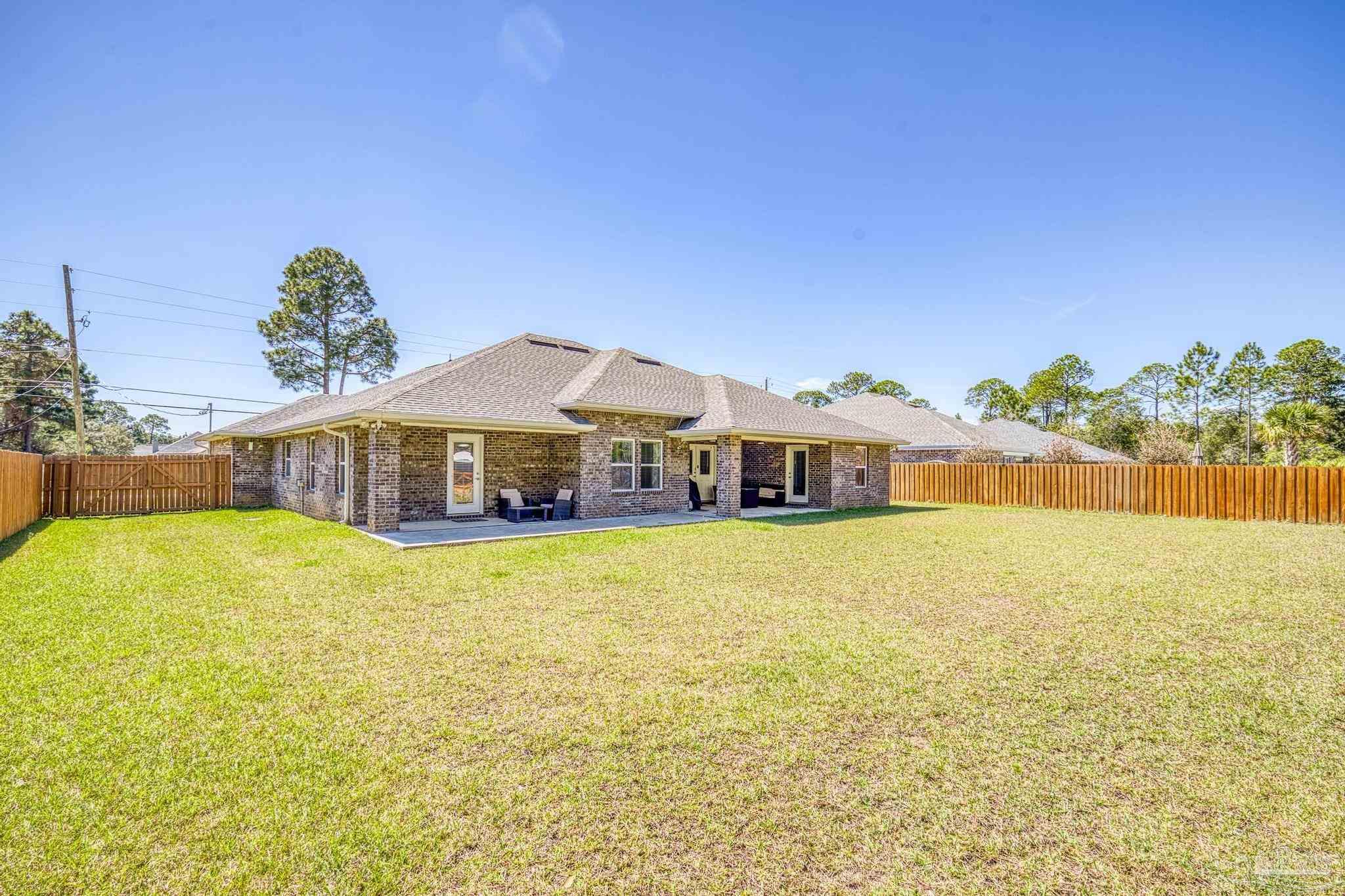 7094 Gordon Evans Road Navarre, FL 32566 - Photo 21 of 56 Gallery Image 21