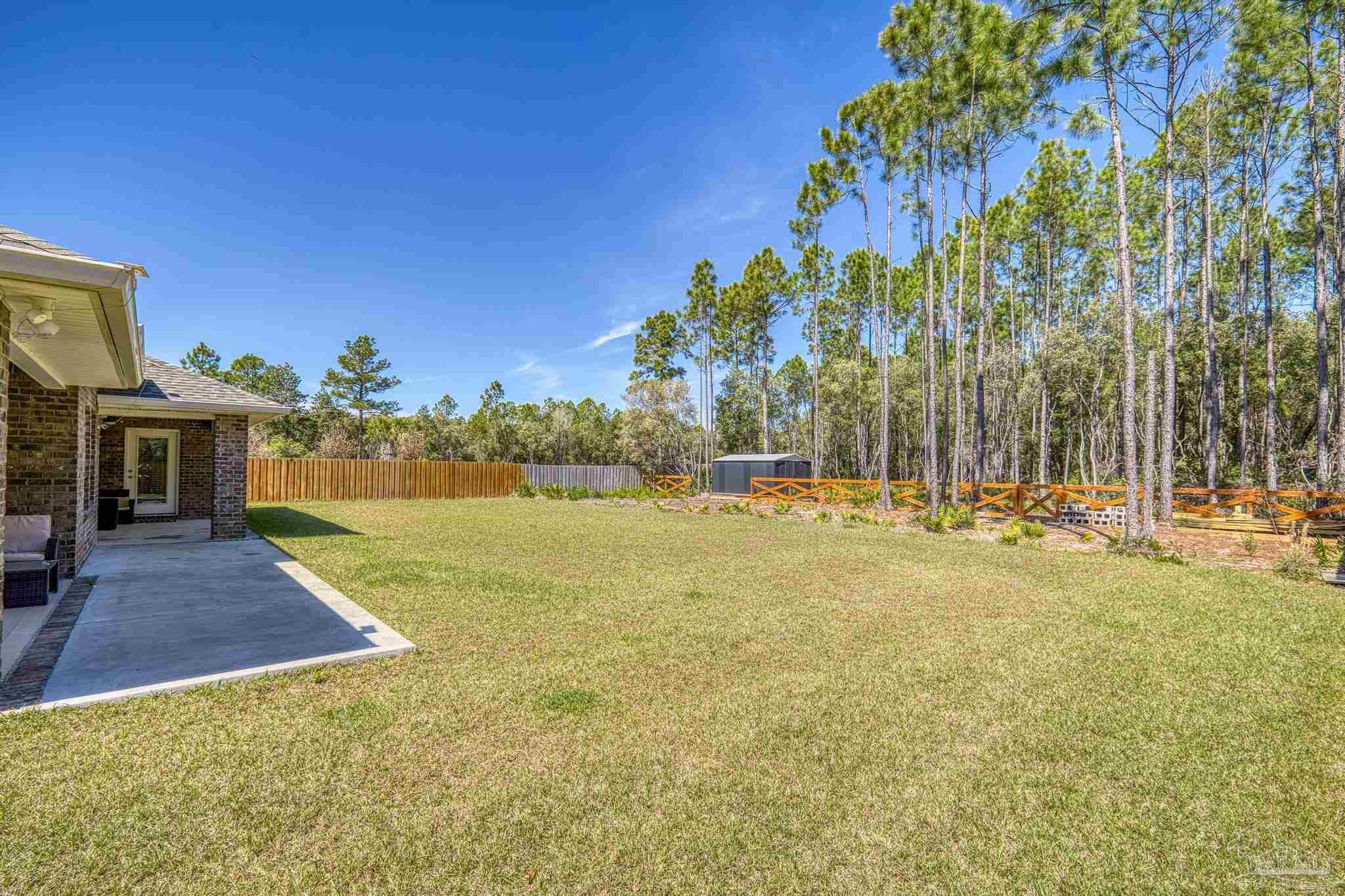 7094 Gordon Evans Road Navarre, FL 32566 - Photo 22 of 56 Gallery Image 22