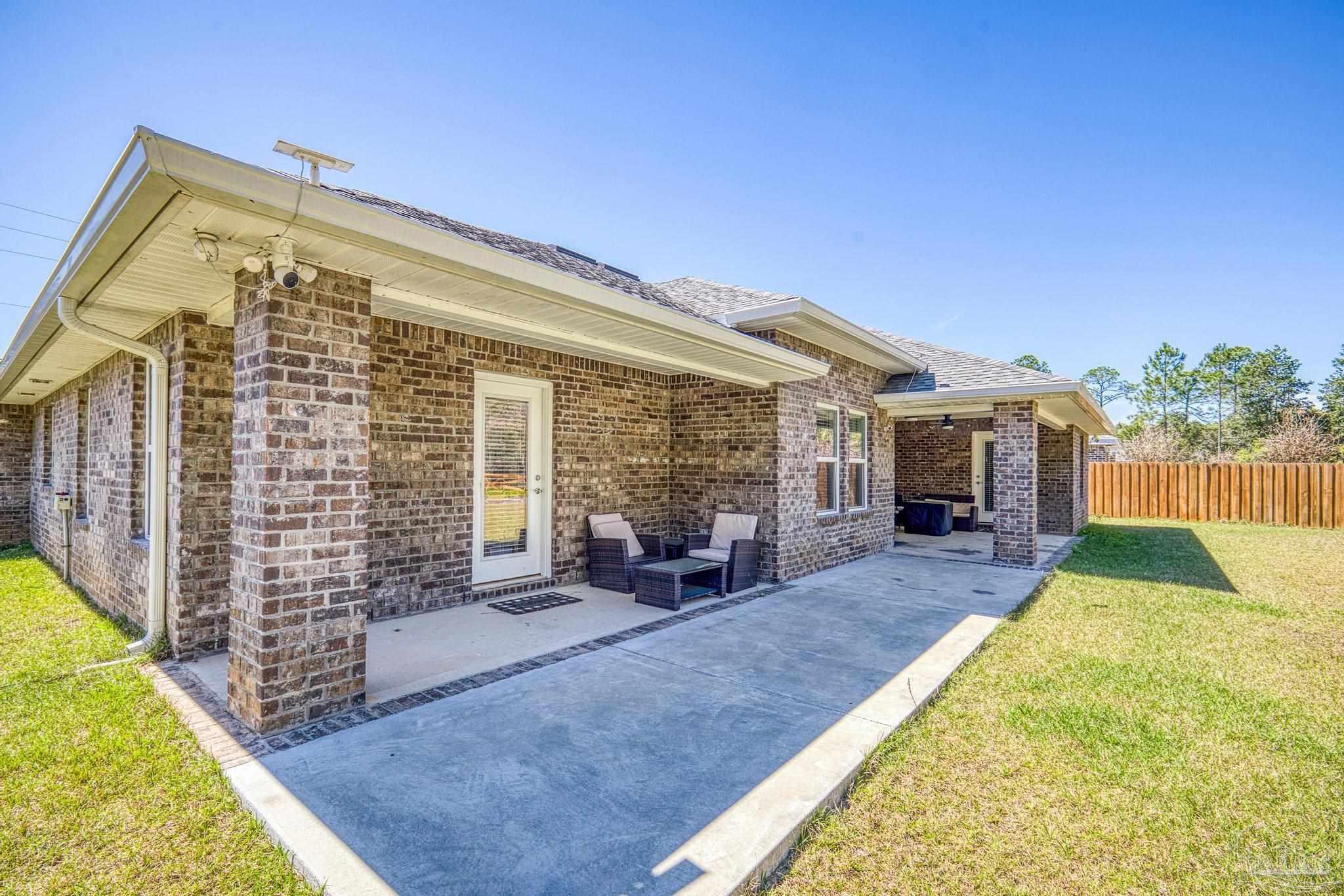 7094 Gordon Evans Road Navarre, FL 32566 - Photo 23 of 56 Gallery Image 23