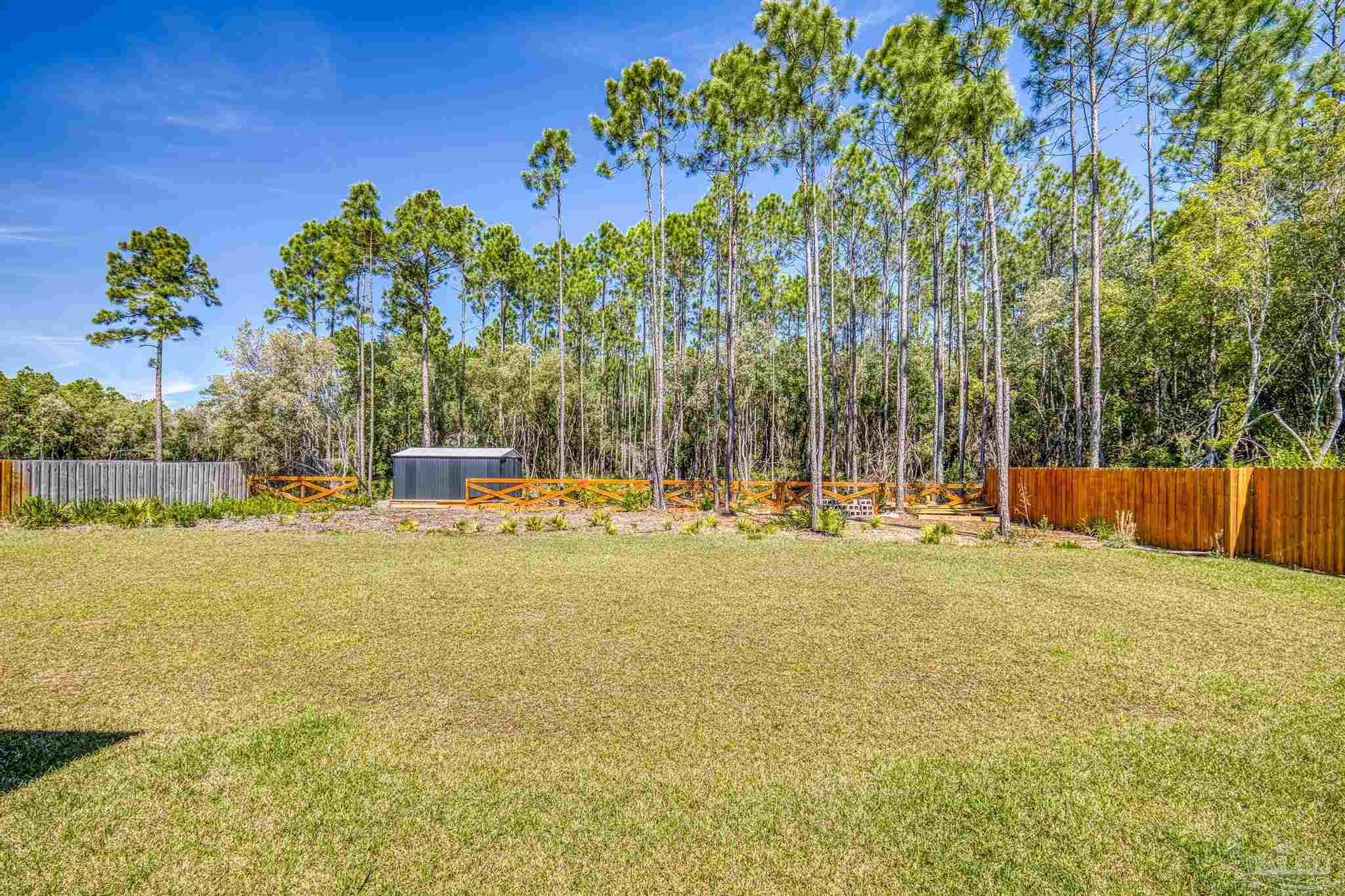 7094 Gordon Evans Road Navarre, FL 32566 - Photo 24 of 56 Gallery Image 24