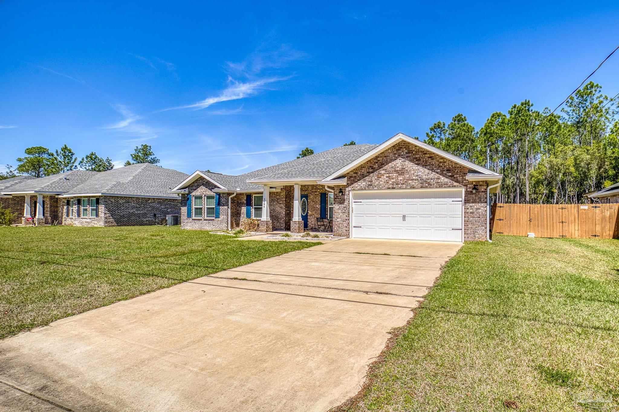 7094 Gordon Evans Road Navarre, FL 32566 - Photo 25 of 56 Gallery Image 25