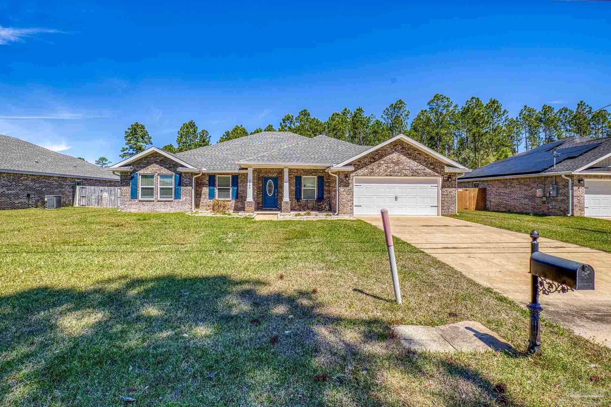 7094 Gordon Evans Road Navarre, FL 32566 - Photo 27 of 56 Gallery Image 27