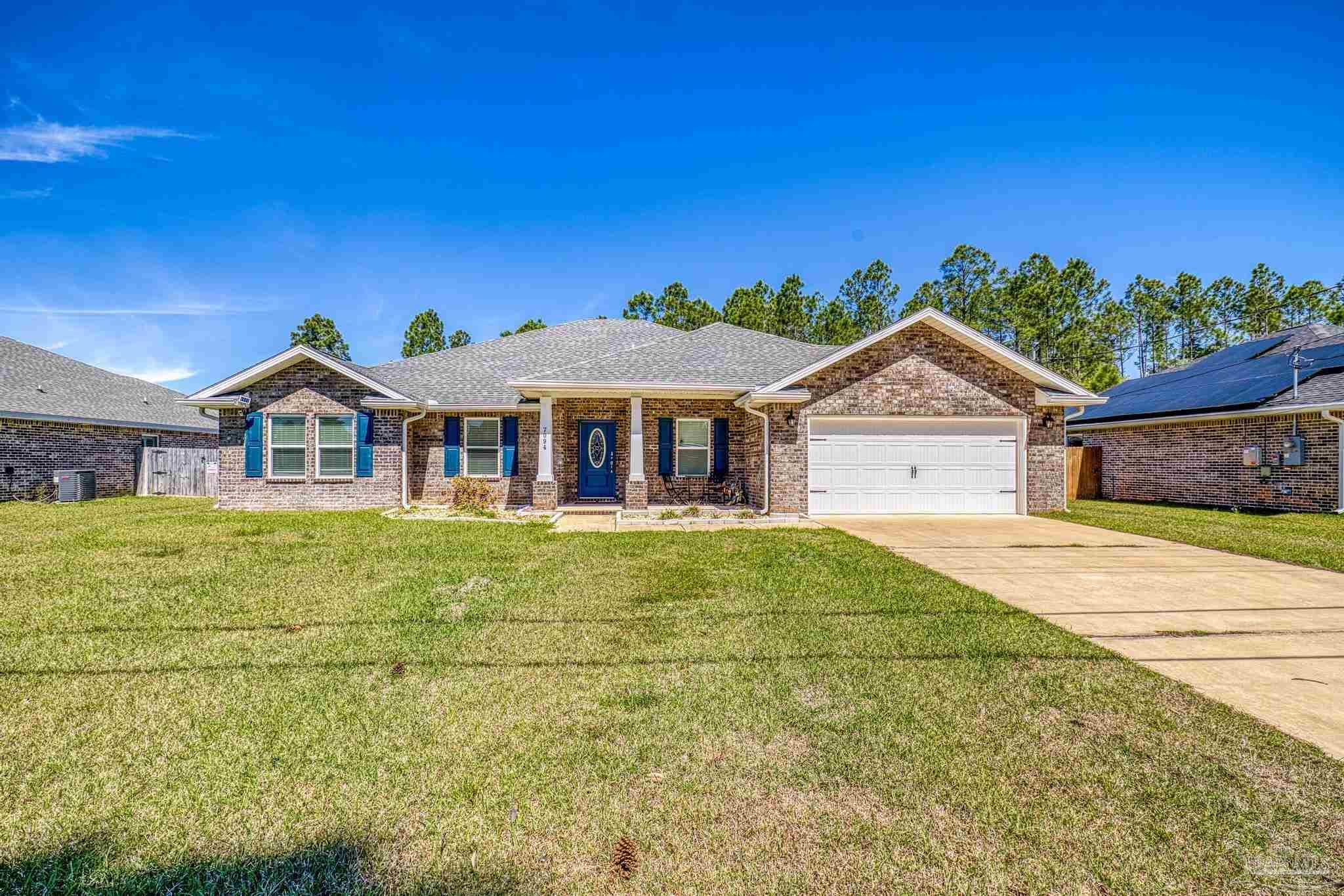 7094 Gordon Evans Road Navarre, FL 32566 - Photo 28 of 56 Gallery Image 28