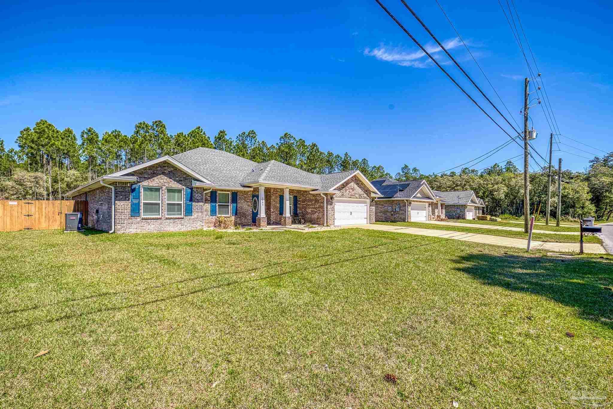 7094 Gordon Evans Road Navarre, FL 32566 - Photo 29 of 56 Gallery Image 29