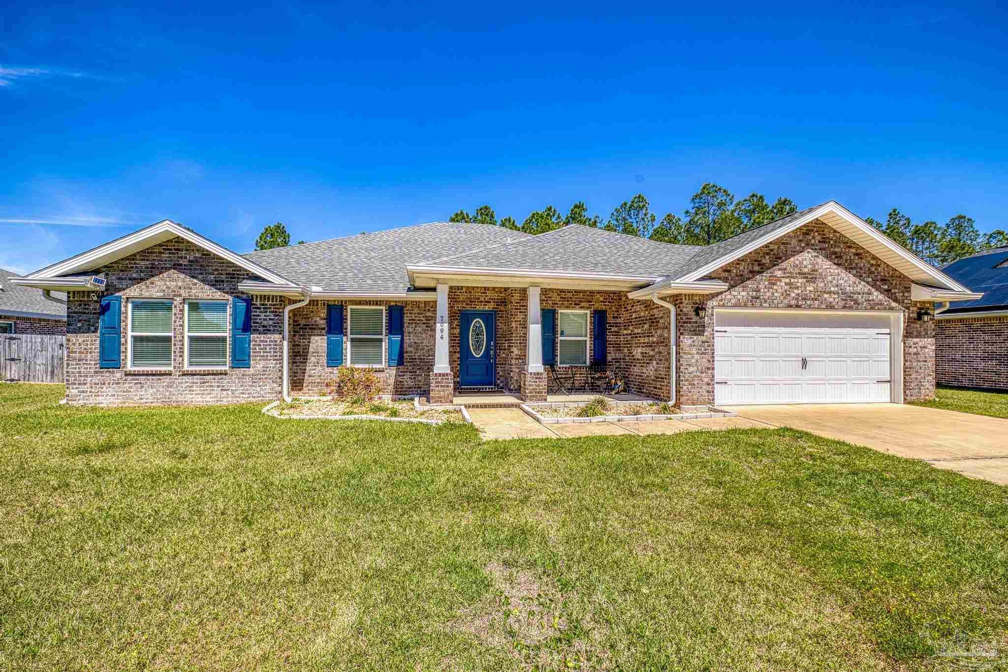7094 Gordon Evans Road Navarre, FL 32566 - Photo 30 of 56 Gallery Image 30