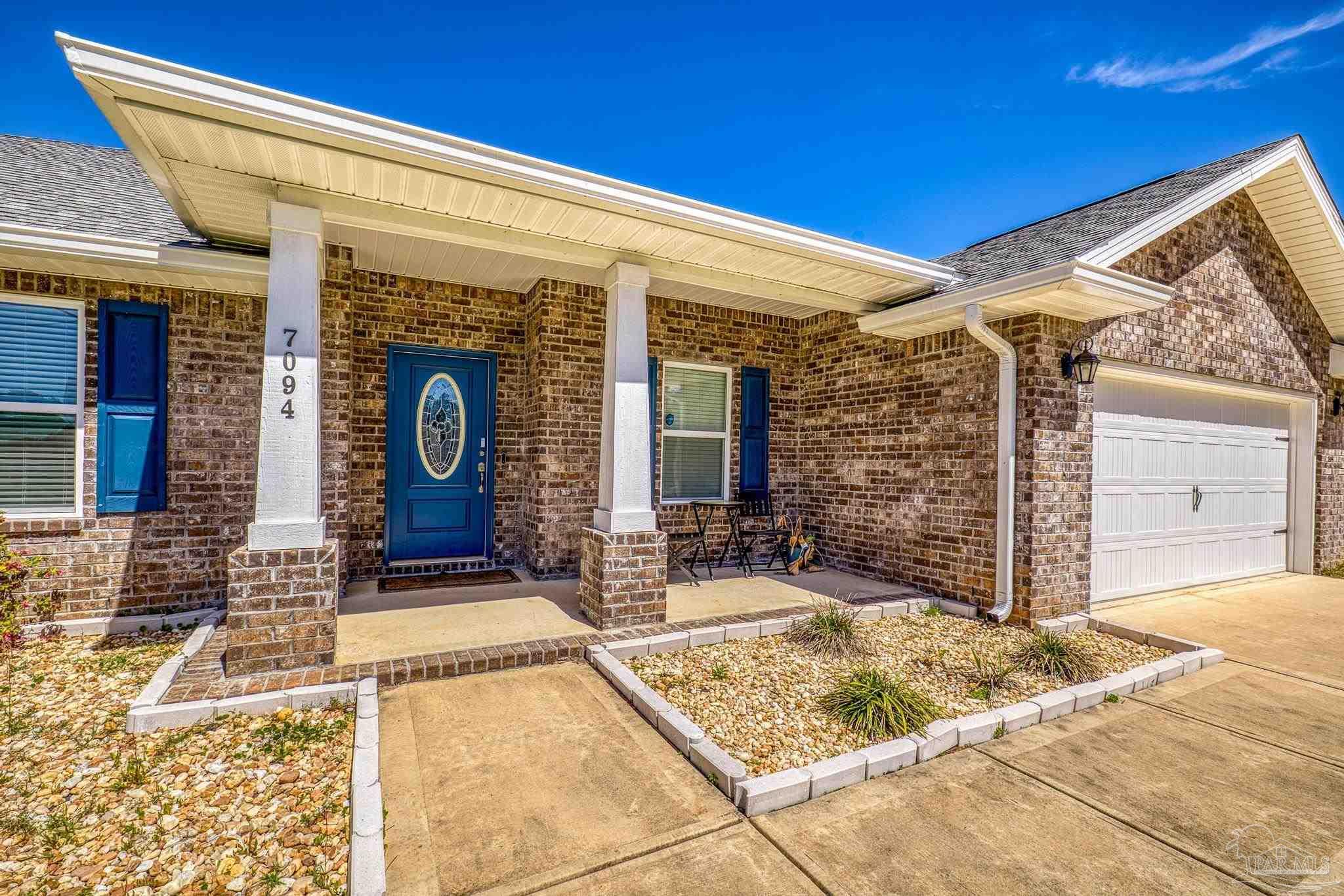 7094 Gordon Evans Road Navarre, FL 32566 - Photo 31 of 56 Gallery Image 31