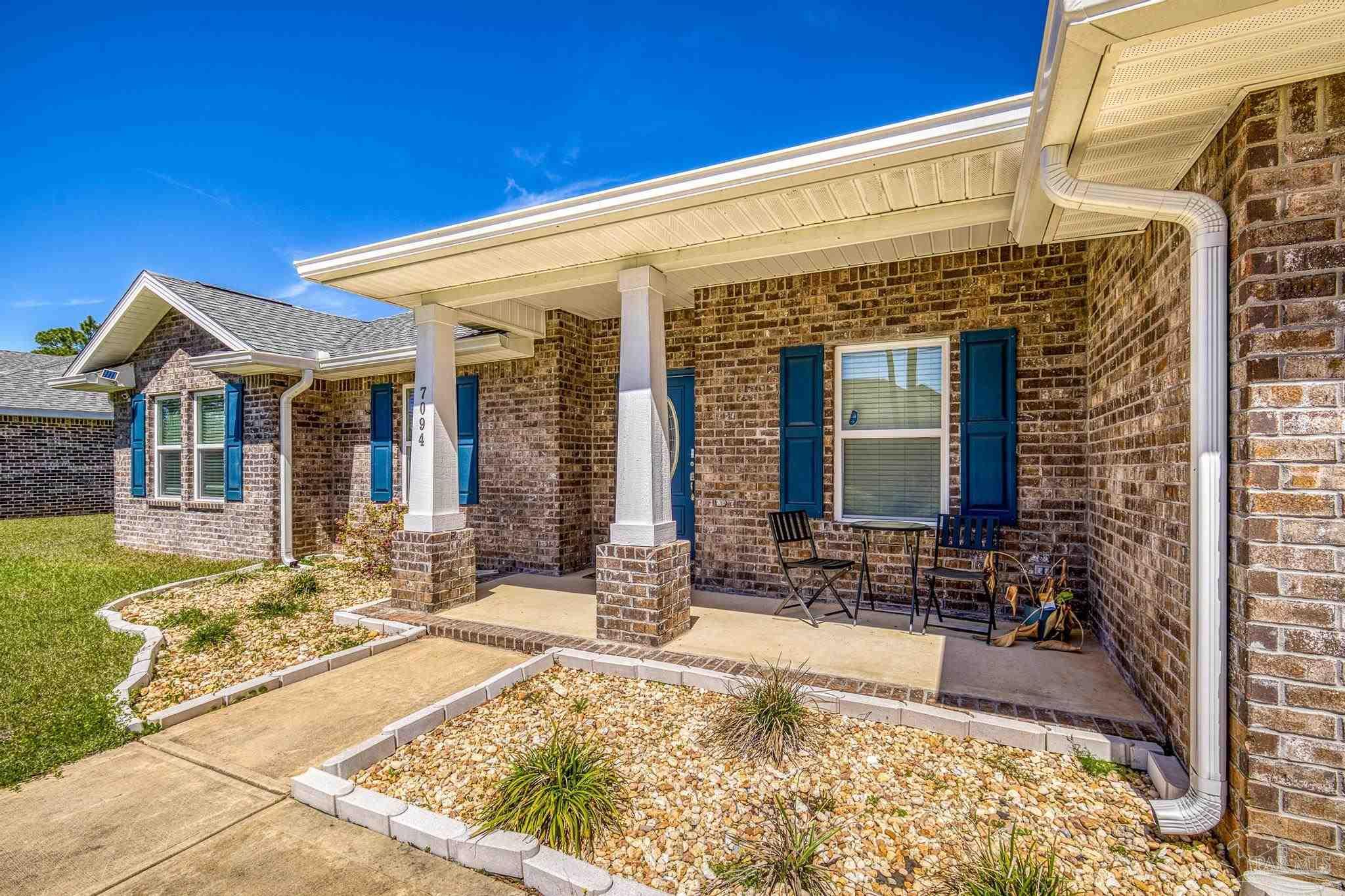 7094 Gordon Evans Road Navarre, FL 32566 - Photo 32 of 56 Gallery Image 32