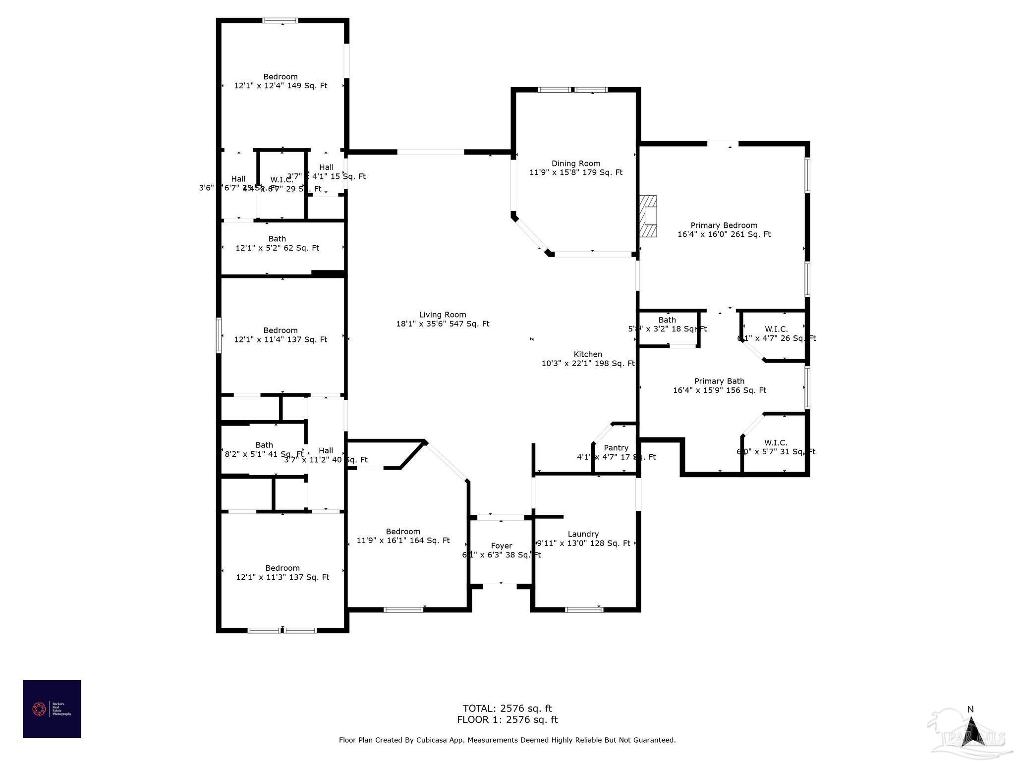 7094 Gordon Evans Road Navarre, FL 32566 - Photo 33 of 56 Gallery Image 33