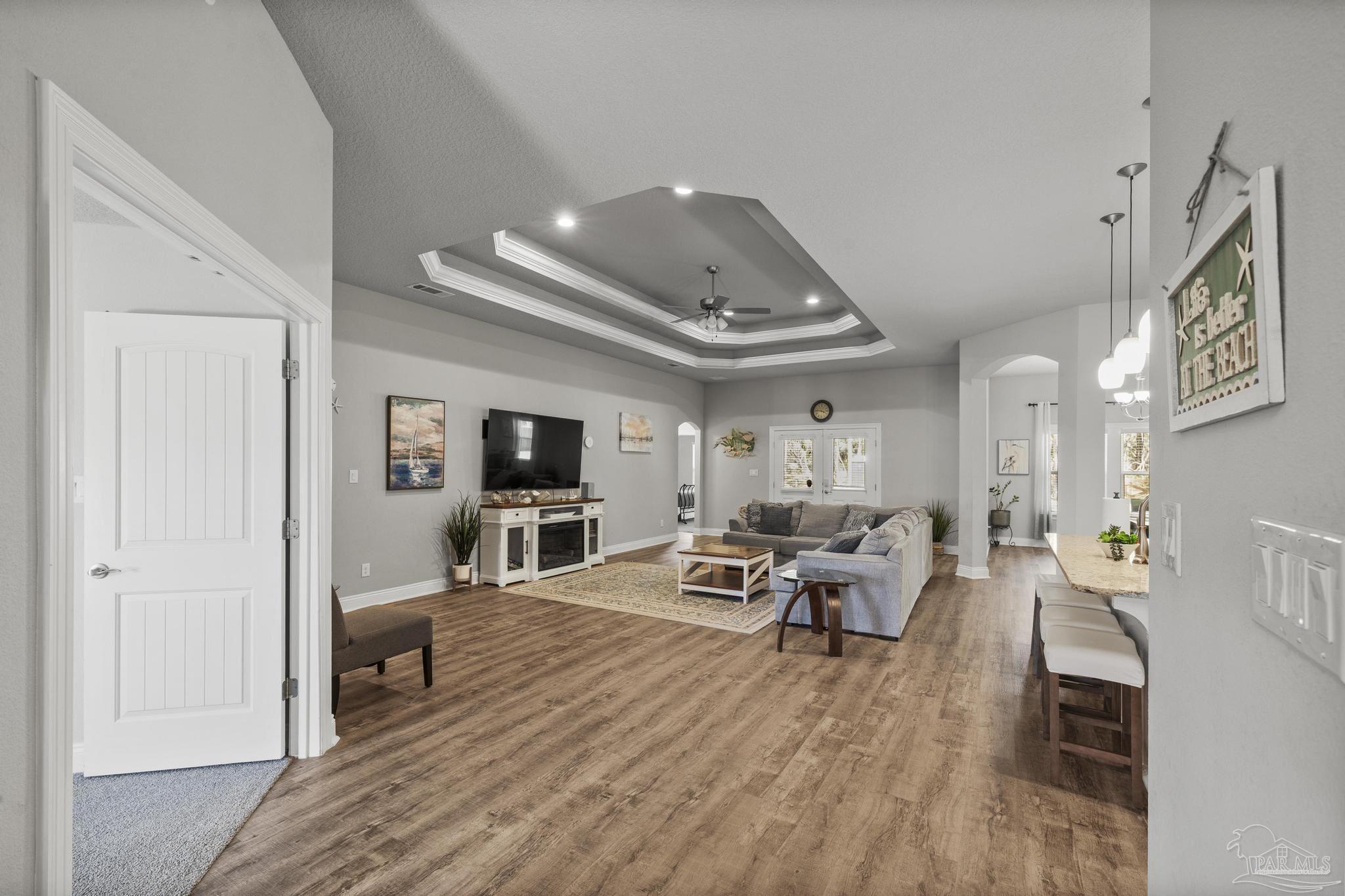 7094 Gordon Evans Road Navarre, FL 32566 - Photo 37 of 56 Gallery Image 37